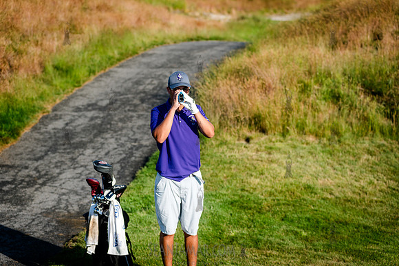PSAL CO-Ed Golf Team Championship - Ferry Point - NYC - 2024