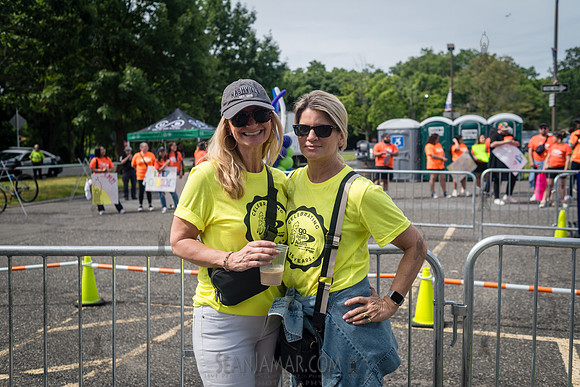 Go The Distance For Autism - Bergen Community College - Paramus