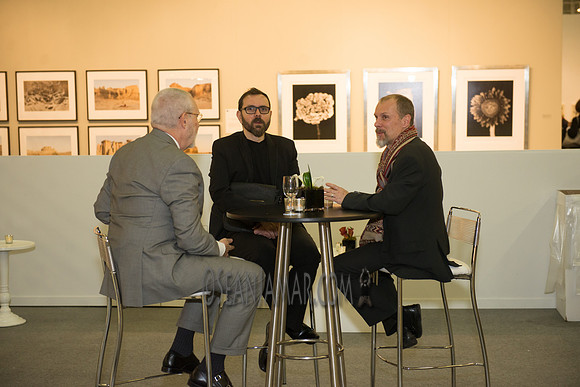 The Photography Show by AIPAD - Pier 94 - NYC - 2017