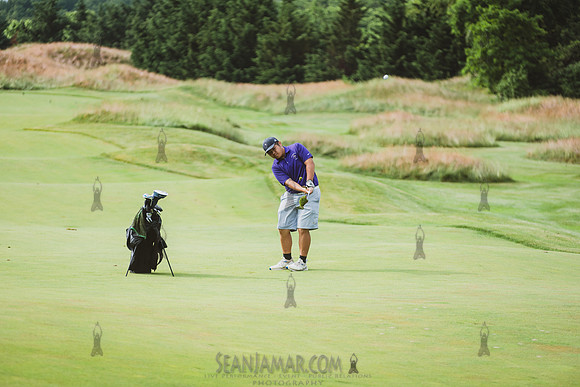 PSAL CO-Ed Golf Team Championship - Ferry Point - NYC - 2024