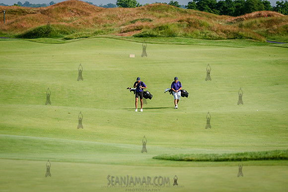 PSAL CO-Ed Golf Team Championship - Ferry Point - NYC - 2024