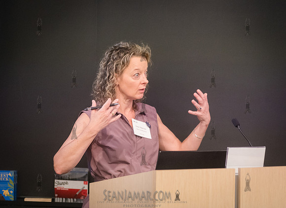 SF - Science, Society & Culture Summit - Simons Foundation - NYC
