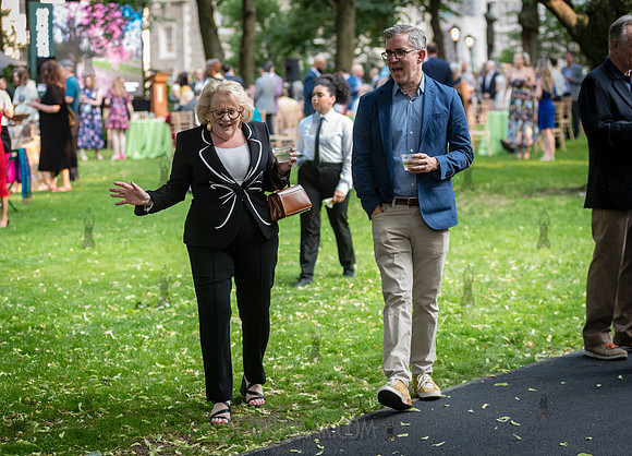 Riverside Park Conservancy - Riverside Revue Gala - Sakura Pak -