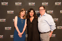 NYTVF Executive Keynote - Sarah Barnett - Helen Mills Event Space - NYC - 2018