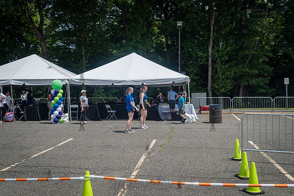 Go The Distance For Autism - Bergen Community College - Paramus