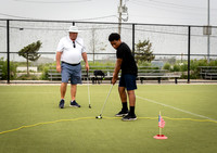 CPF Play - Golf - Beach 30th Park - NYC - 2025