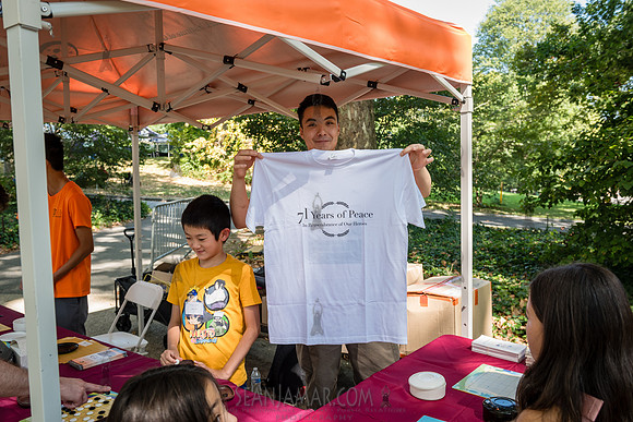 CPF SummerStage 2024 (RENTAL): Korea - US Friendship Culture Fes