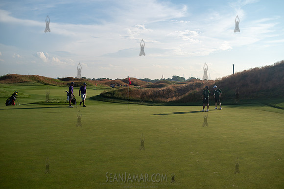 PSAL CO-Ed Golf Team Championship - Ferry Point - NYC - 2024