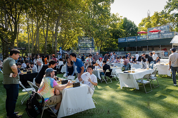 CPF SummerStage 2024 (RENTAL): Korea - US Friendship Culture Fes
