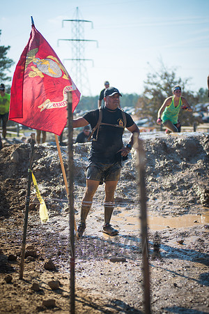 Carolina Beast and Sprint Weekend - Spartan Race - Carolina Adventure World - Winnsboro SC - 2016