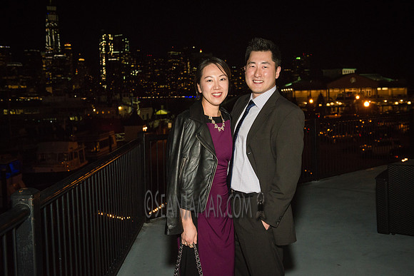 Zimele USA 6th Annual Gala - Maritime Parc - Jersey City NJ - 2017