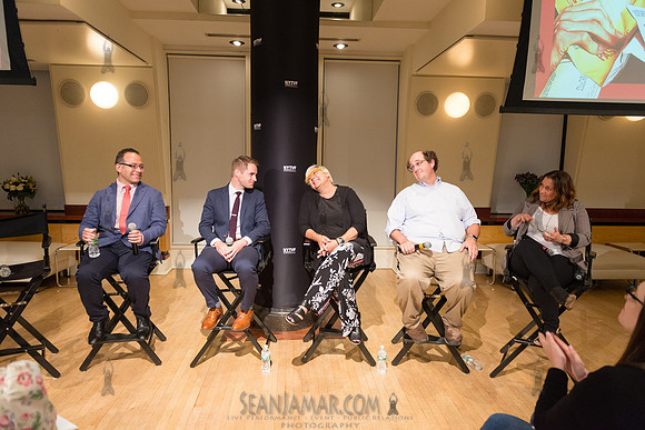 truTV Case Study PAID OFF - Helen Mills Event Space - NYC - 2018