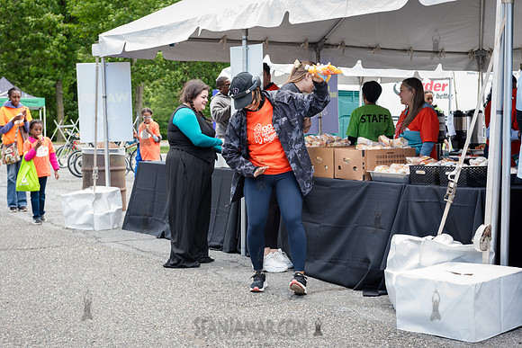 Go The Distance For Autism - Bergen Community College - Paramus