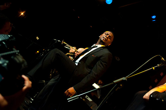 Carl Thomas