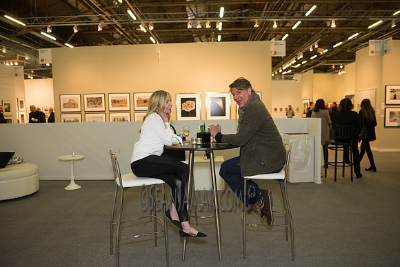 The Photography Show by AIPAD - Pier 94 - NYC - 2017