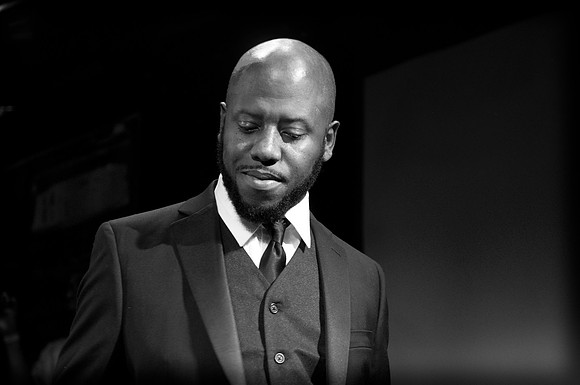 Ant Marshall