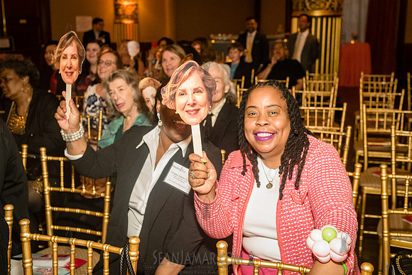 Housing Plus - Good Person Awads - Prince George Balroom - NYC -