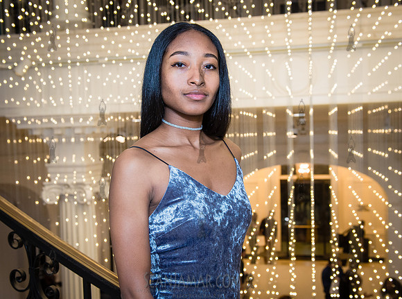 Harlem Fashion Week - Spring Summer 2018 - Museum of the City of