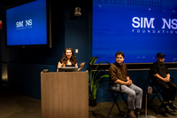 Simons Foundation Presents - Science, Illustrated - Simons Found