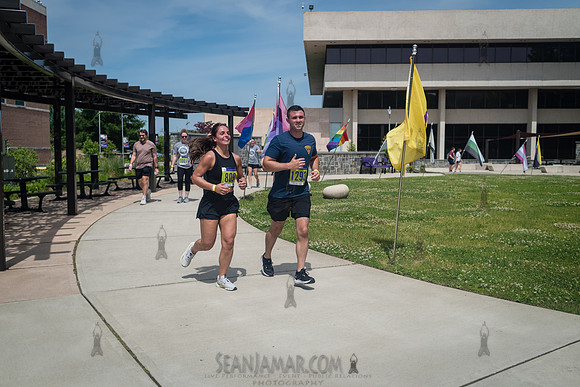 Go The Distance For Autism - Bergen Community College - Paramus
