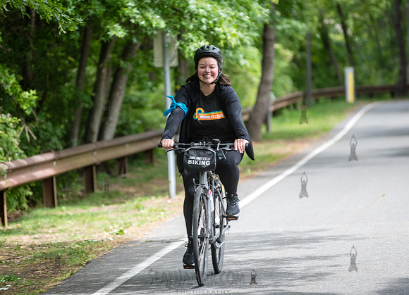 Go The Distance For Autism - Bergen Community College - Paramus