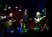 The Zombies - BB Kings Blues Club - NYC - 2014