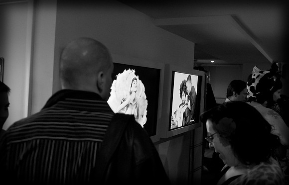 The Gallery