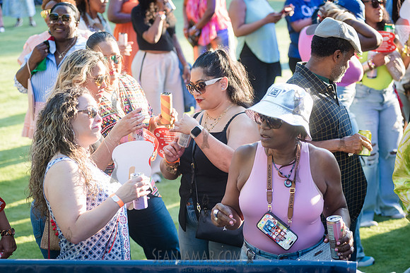 CPF SummerStage - Patrice Roberts - Rumsey Playfield - NYC - 202