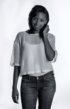 Britany Reid