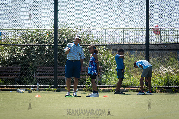 CPF Play - Golf Beach 30th St Playground - NYC - 2024