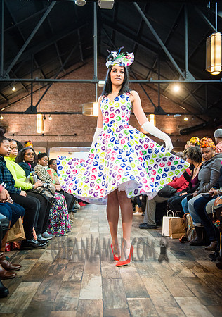 Shangani Fashion - Ankara Bazaar - 26 Bridge St - BK USA - 2017
