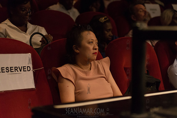 HBO PRESENTS Random Acts of Flyness - SVA Theatre - NYC - 2018