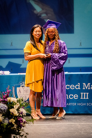 New Visions AMSIII Graduation - City Tech University - NYC - 202
