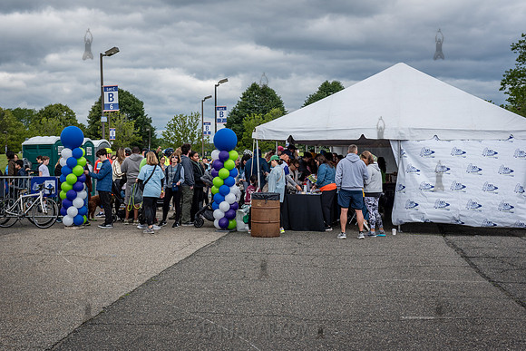 Go The Distance For Autism - Bergen Community College - Paramus
