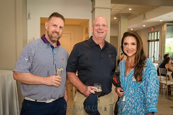 4th Annual Reed Foundation for Autism Golf Classic - Edgewood CC