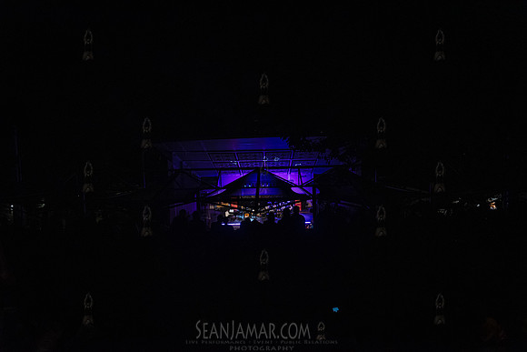 NYC SummerStage - Charlie Parker Jazz Festival - Ron Carter - Ma