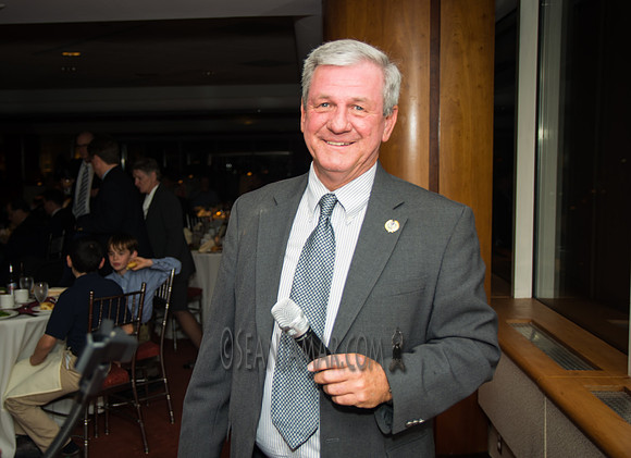 Dan Finn Foundation Gala - The Newark Club - Newark NJ - 2016