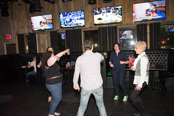 2014-03-15 Kilroys - Carlstadt NJ