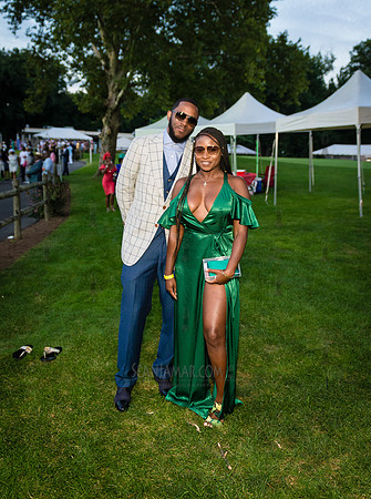 Daytime Derby - Mosholu Golf Course - NYC - 2018