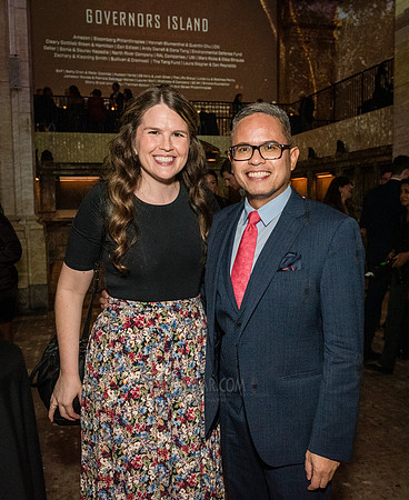TGI Gala - Hall des Lumières - NYC - 2024