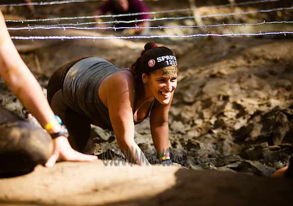 Spartan Race Lifestyle Shoot - Carolina Adventure World - Winnsboro SC - 2016