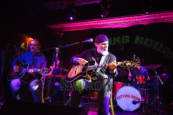 Bruce Sudano - Cutting Room - NYC - 2017