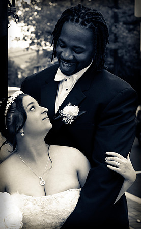 WEDDING PHOTOGRAPHY