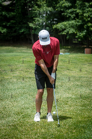 4th Annual Reed Foundation for Autism Golf Classic - Edgewood CC