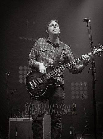 Hollis Brown - The Capitol Theatre - Port Chester NY - 2018