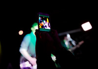 Hollis Brown - Mercury Lounge - NYC - 2015