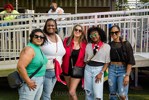 CPF SummerStage - Patrice Roberts - Rumsey Playfield - NYC - 202