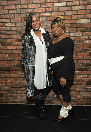 Capricorn vs Aquarius 80s vs 90s Birthday Celebration - A Place
