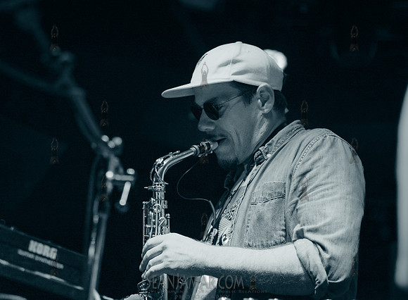 Lettuce - The Blue Note - NYC - 2018