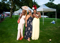Daytime Derby - Mosholu Golf Course - NYC - 2018